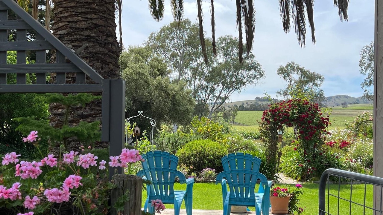 Photo of Outdoor in Lyndoch