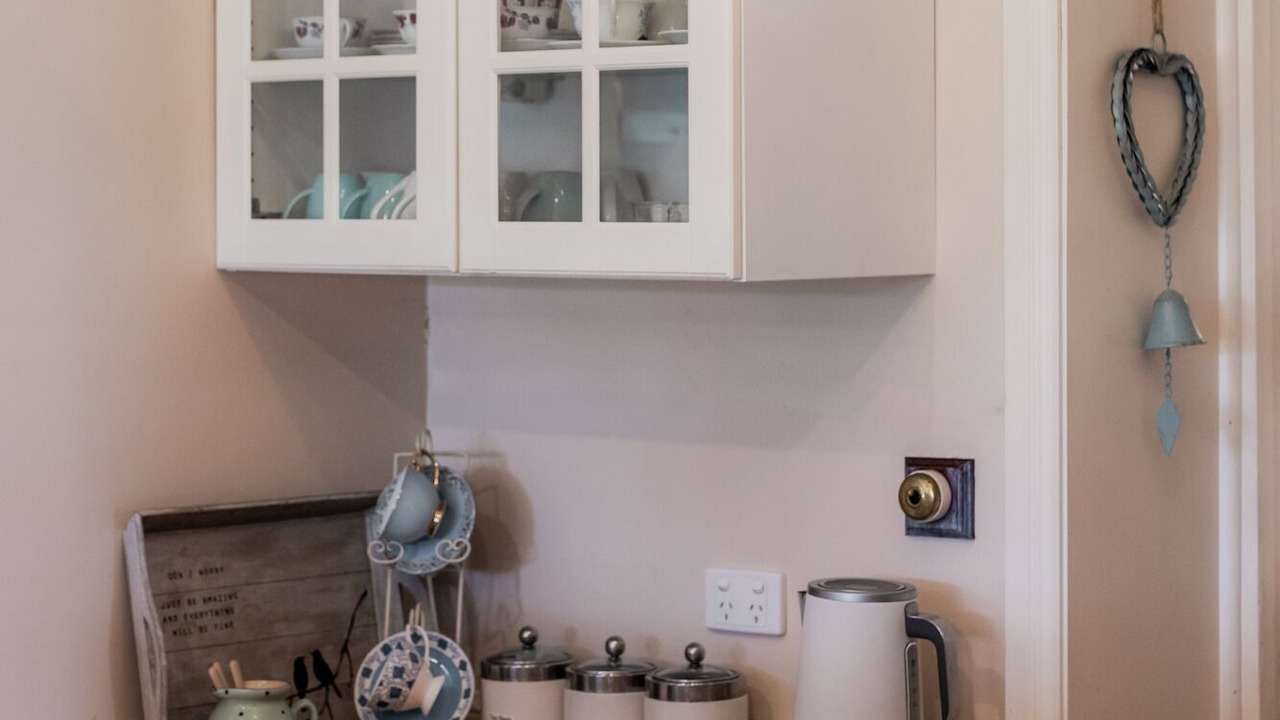 Photo of Kitchen in Lyndoch