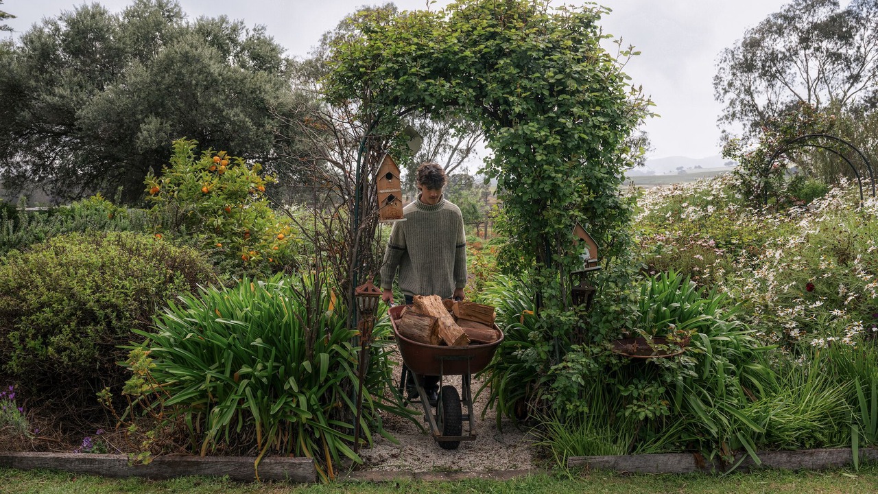 Photo of Outdoor in Lyndoch