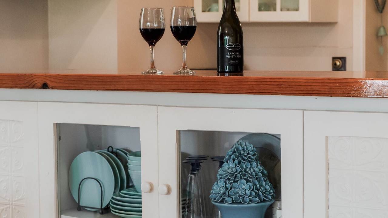Photo of Kitchen in Lyndoch
