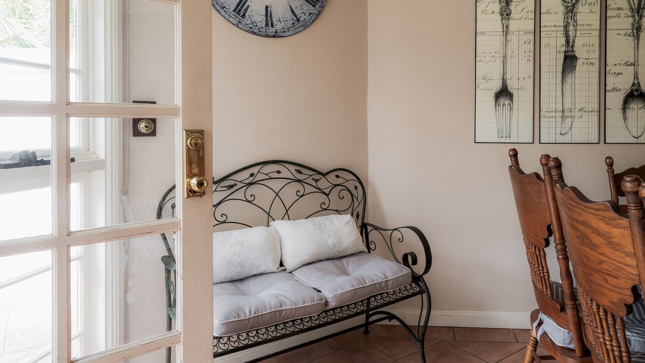 Photo of Kitchen in Lyndoch