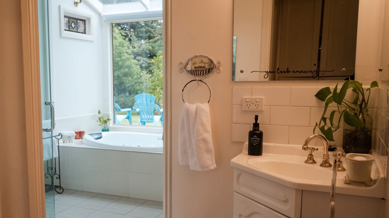Photo of Bathroom in Lyndoch