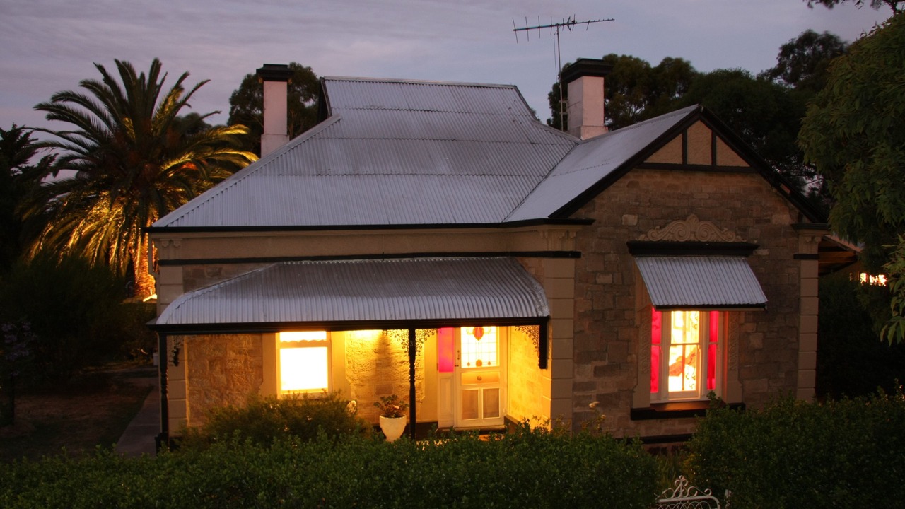 Photo of Outdoor in Lyndoch