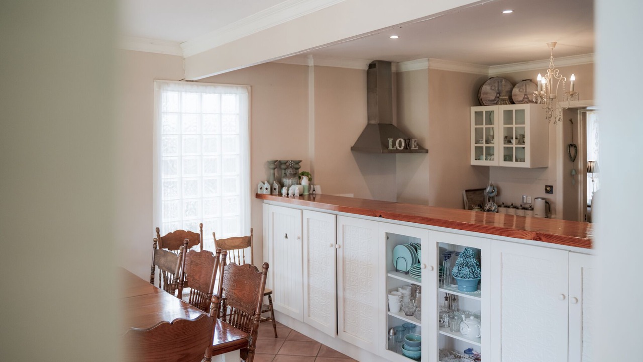 Photo of Kitchen in Lyndoch