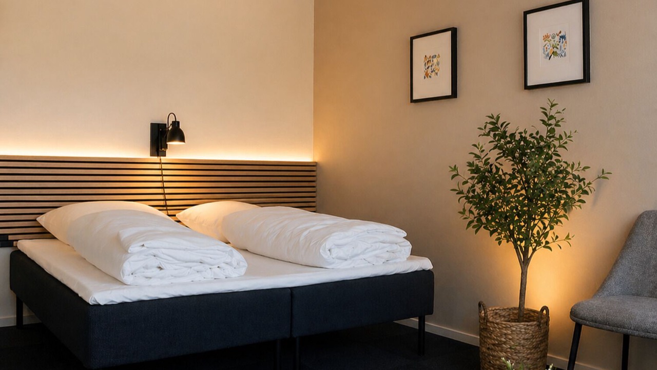 Photo of Bedroom in Sklskr