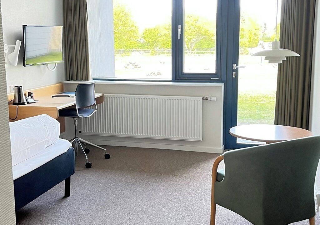 Photo of Bedroom in Sklskr