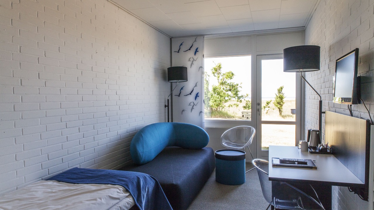 Photo of Bedroom in Sklskr