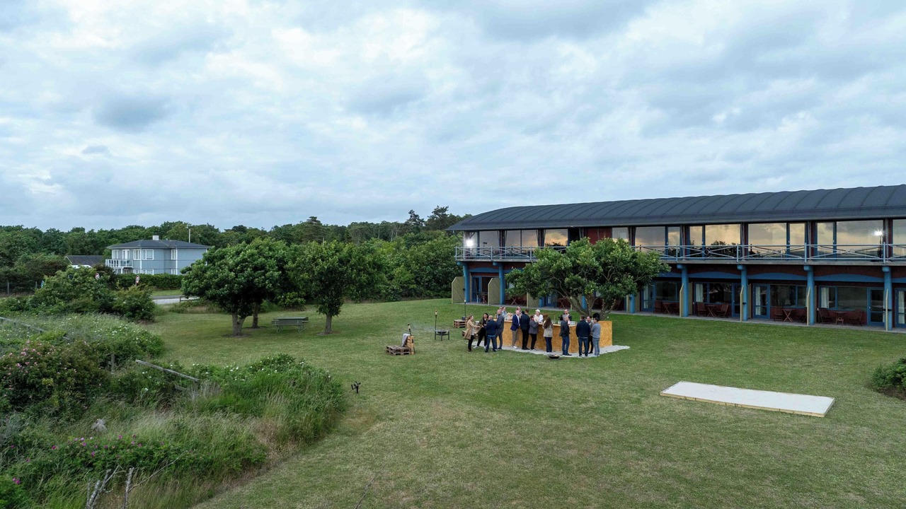 Photo of Outdoor in Sklskr