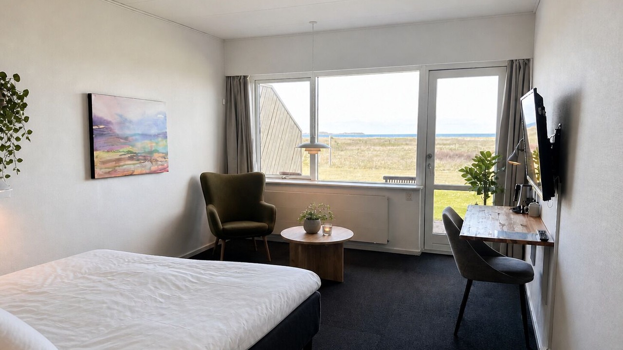 Photo of Bedroom in Sklskr
