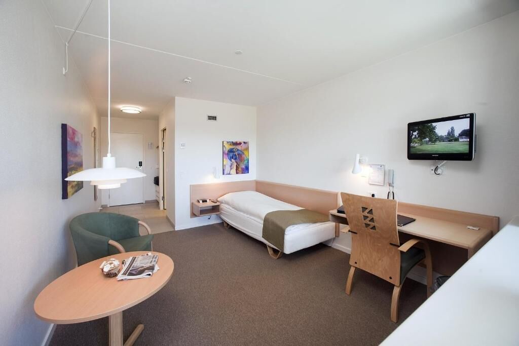 Photo of Bedroom in Sklskr