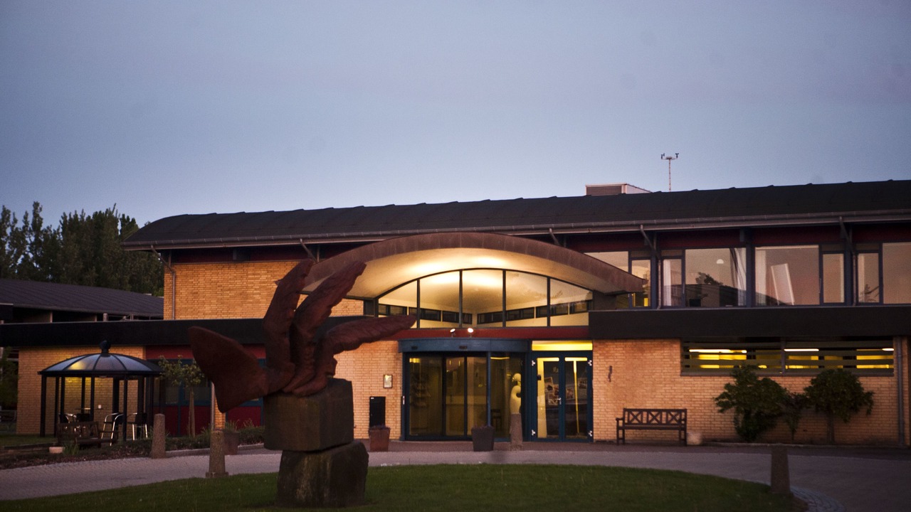 Photo of Outdoor in Sklskr