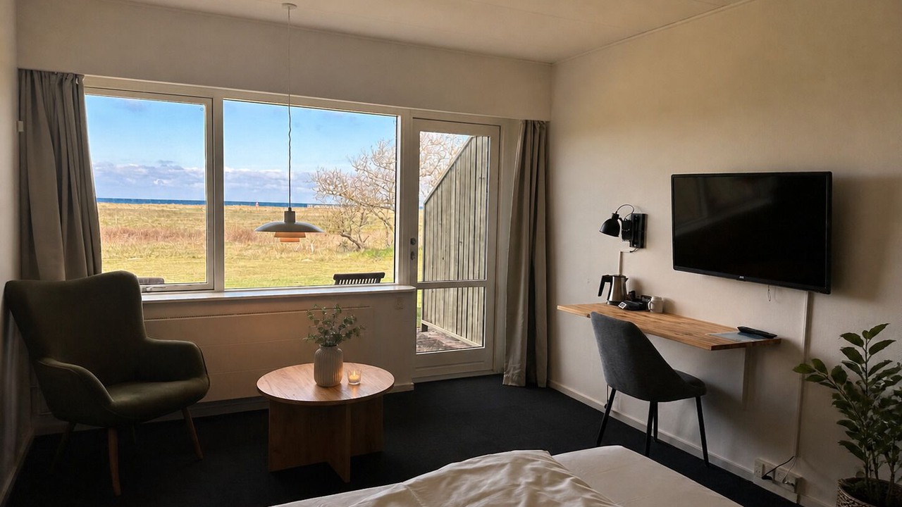 Photo of Bedroom in Sklskr