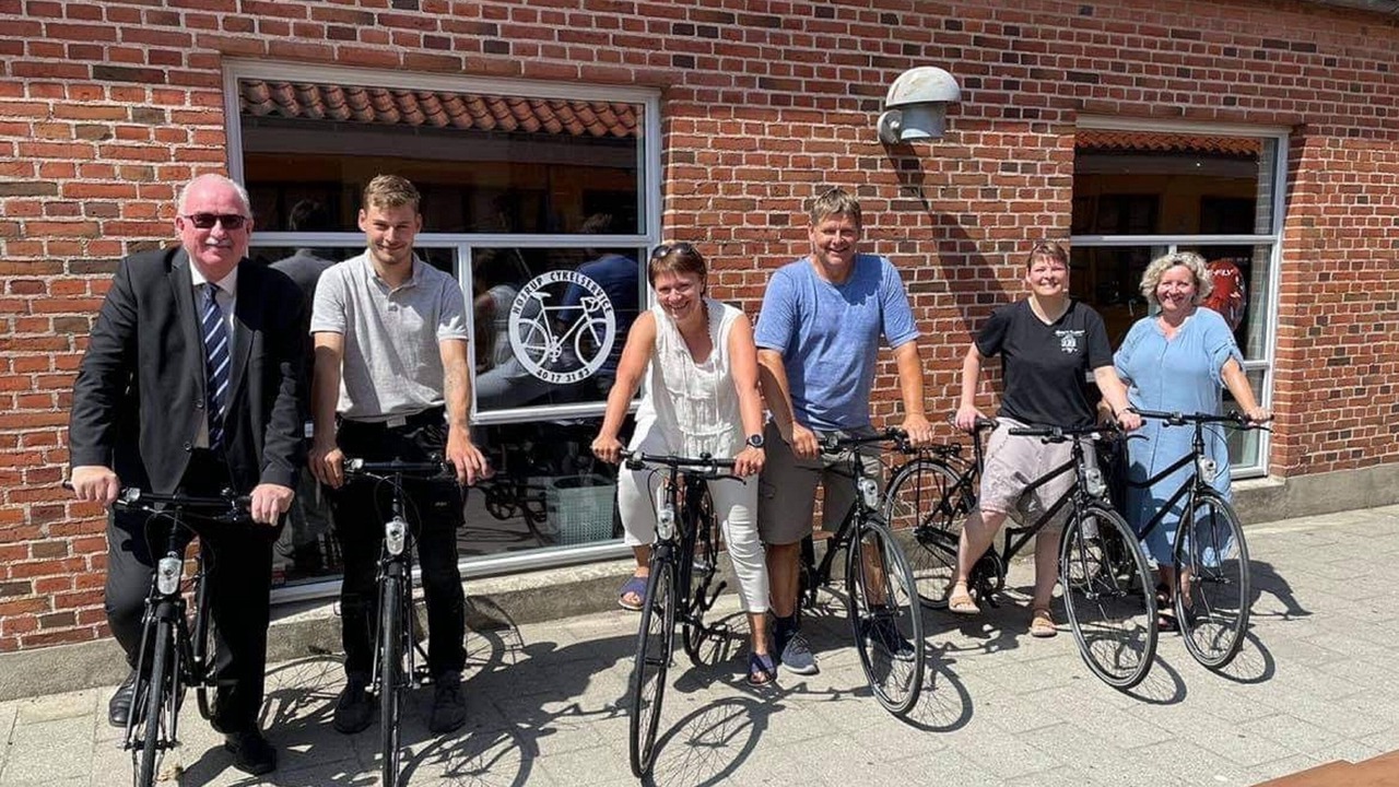 Photo of Outdoor in Sklskr