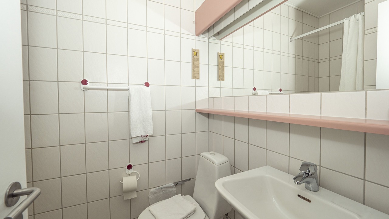Photo of Bathroom in Sklskr