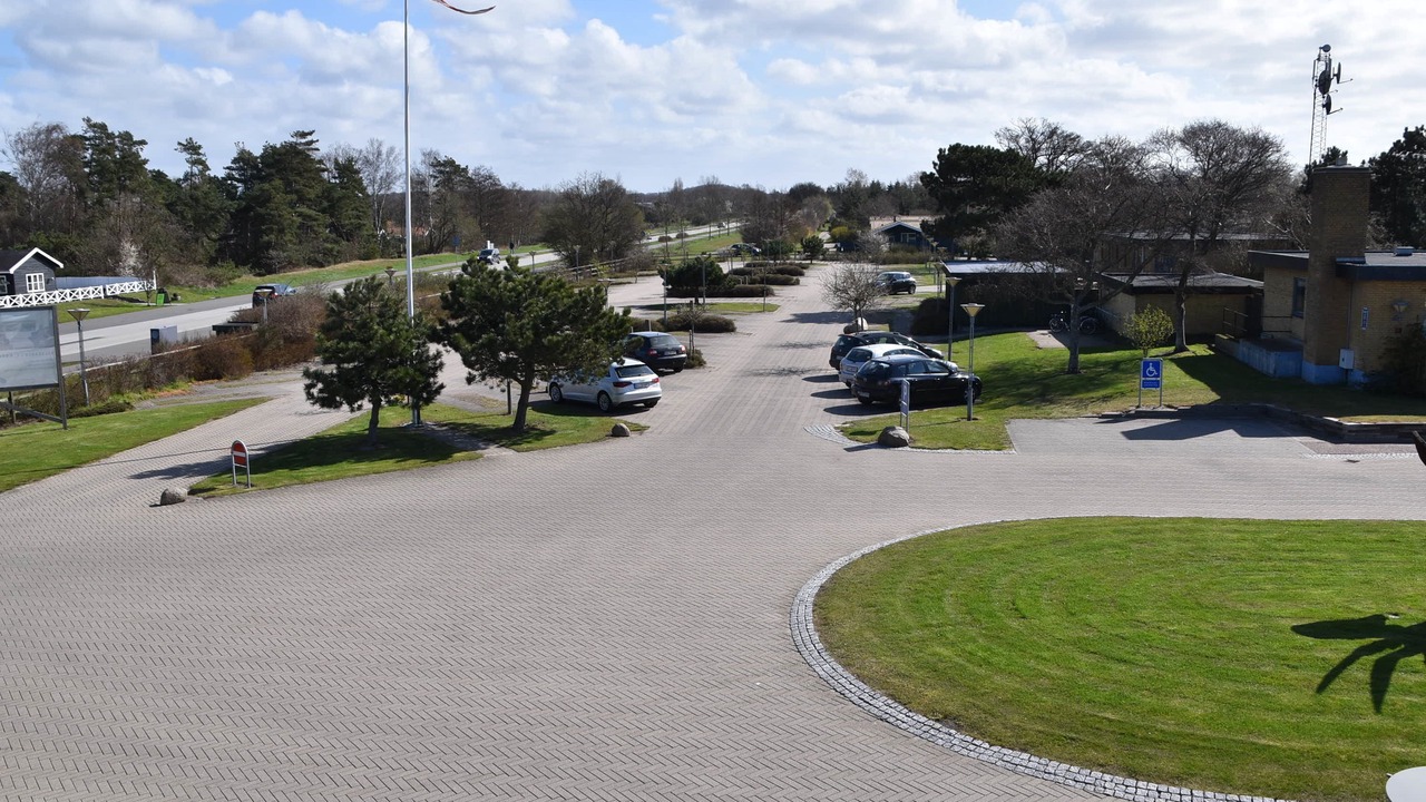 Photo of Outdoor in Sklskr