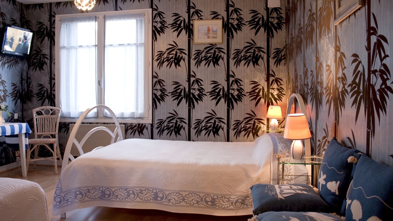 Photo of Bedroom in Saint-Cirgues-de-Jordanne