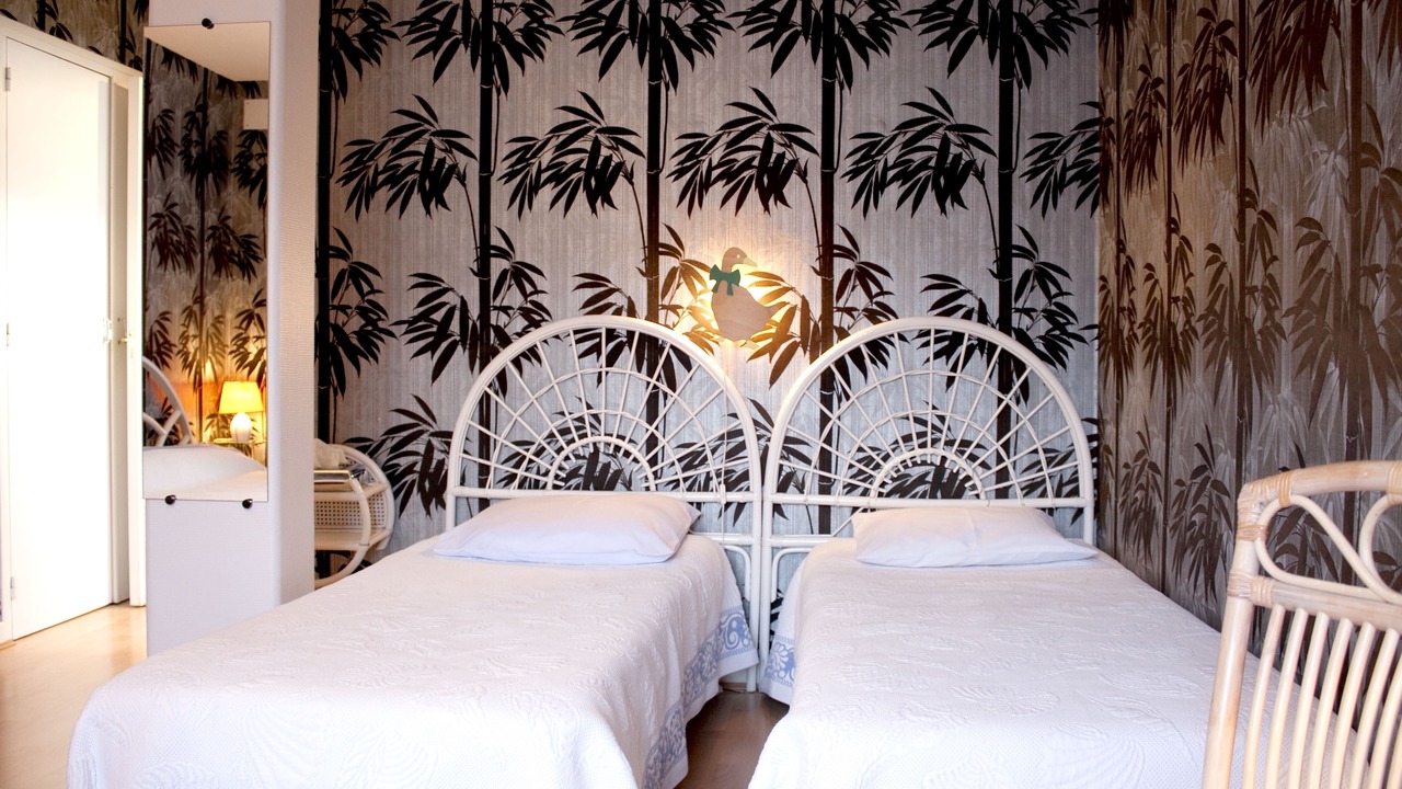 Photo of Bedroom in Saint-Cirgues-de-Jordanne
