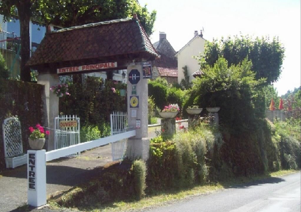 Photo of Outdoor in Saint-Cirgues-de-Jordanne