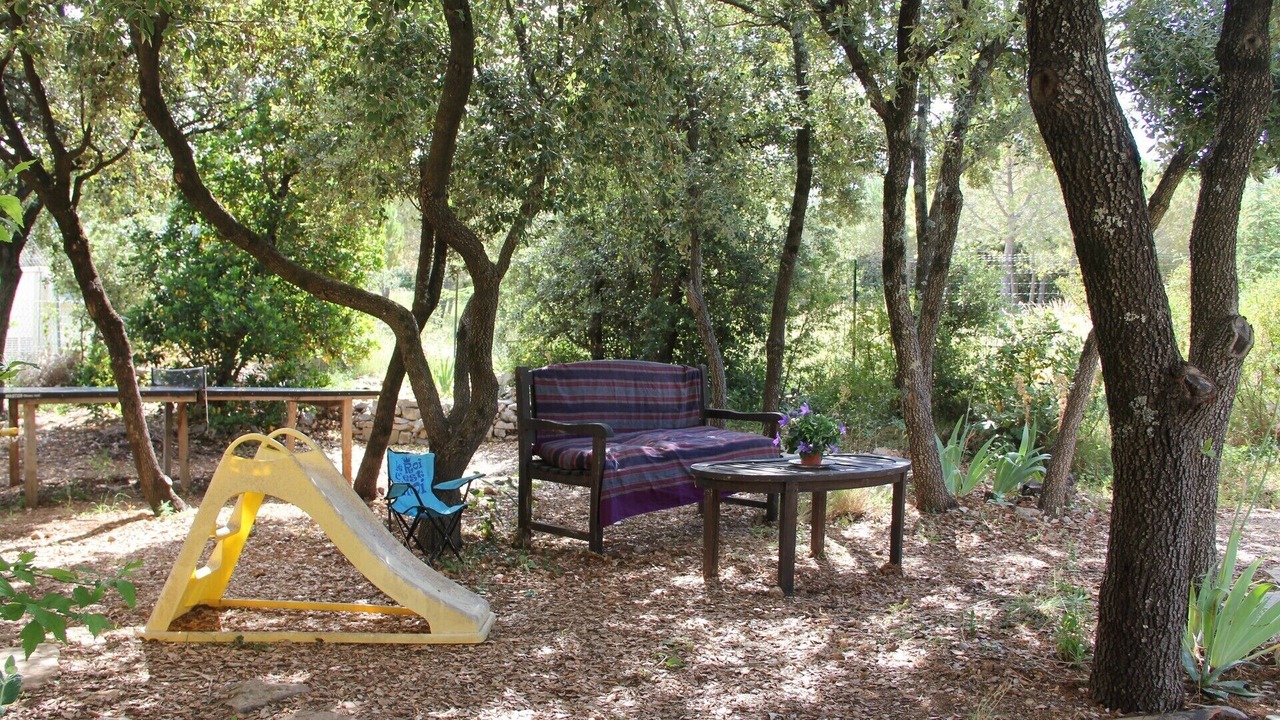 Photo of Outdoor in Saint-Mathieu-de-Treviers