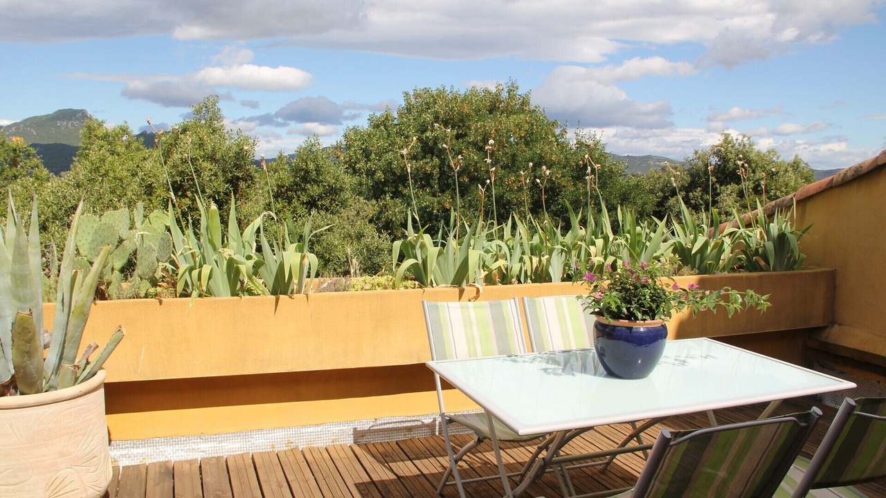 Photo of Outdoor in Saint-Mathieu-de-Treviers