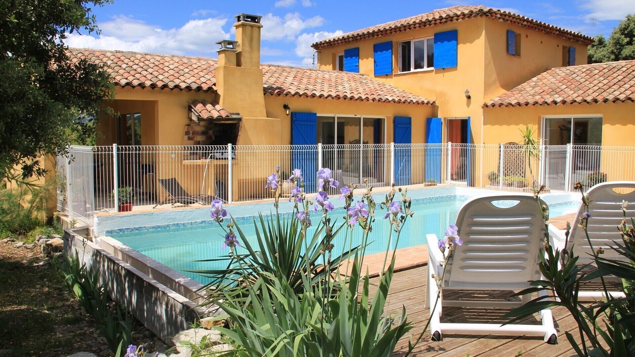 Photo of Outdoor in Saint-Mathieu-de-Treviers