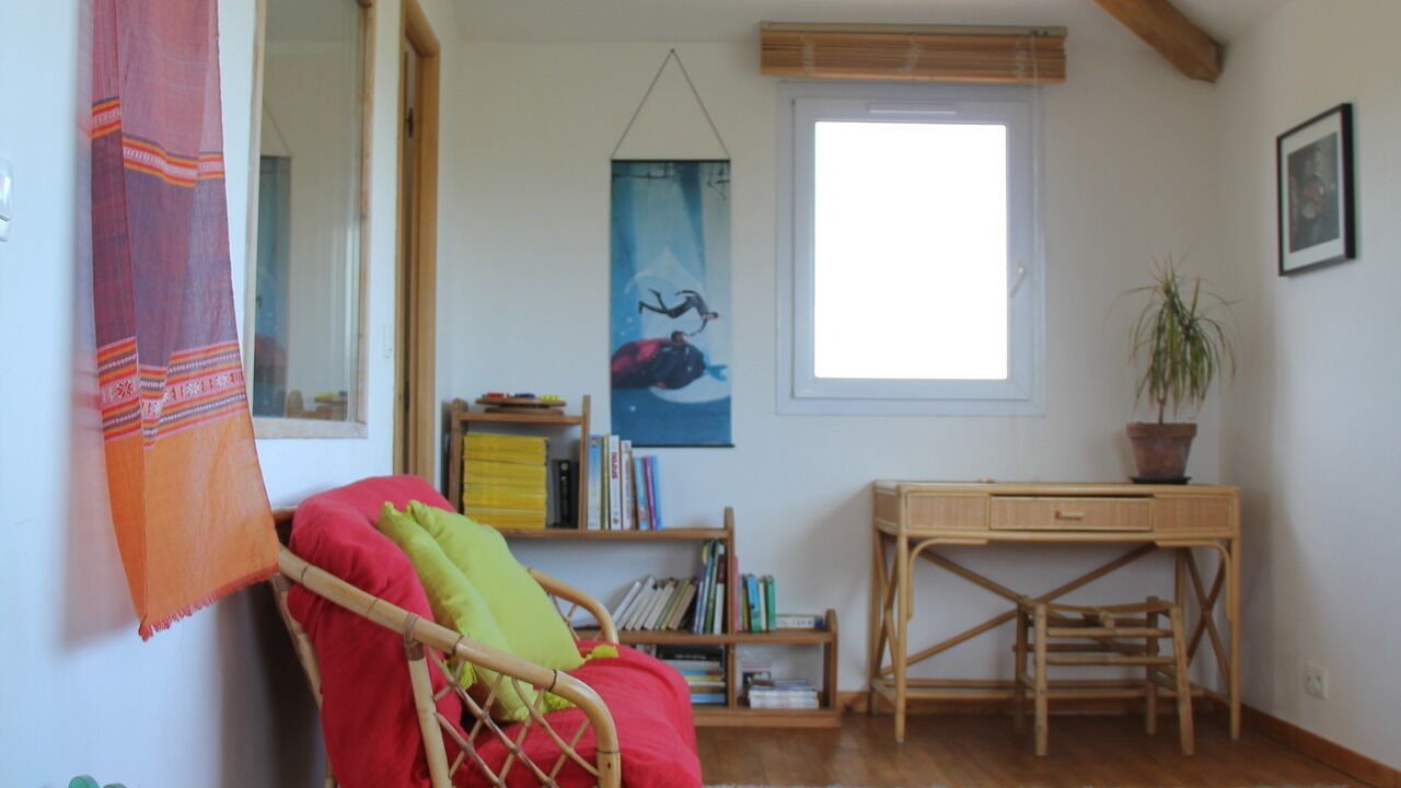 Photo of Livingroom in Saint-Mathieu-de-Treviers
