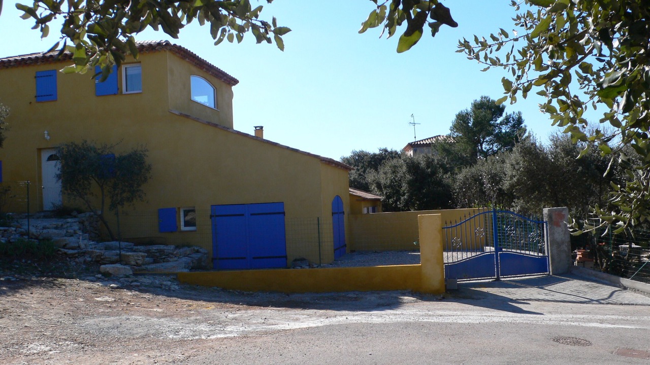 Photo of Outdoor in Saint-Mathieu-de-Treviers