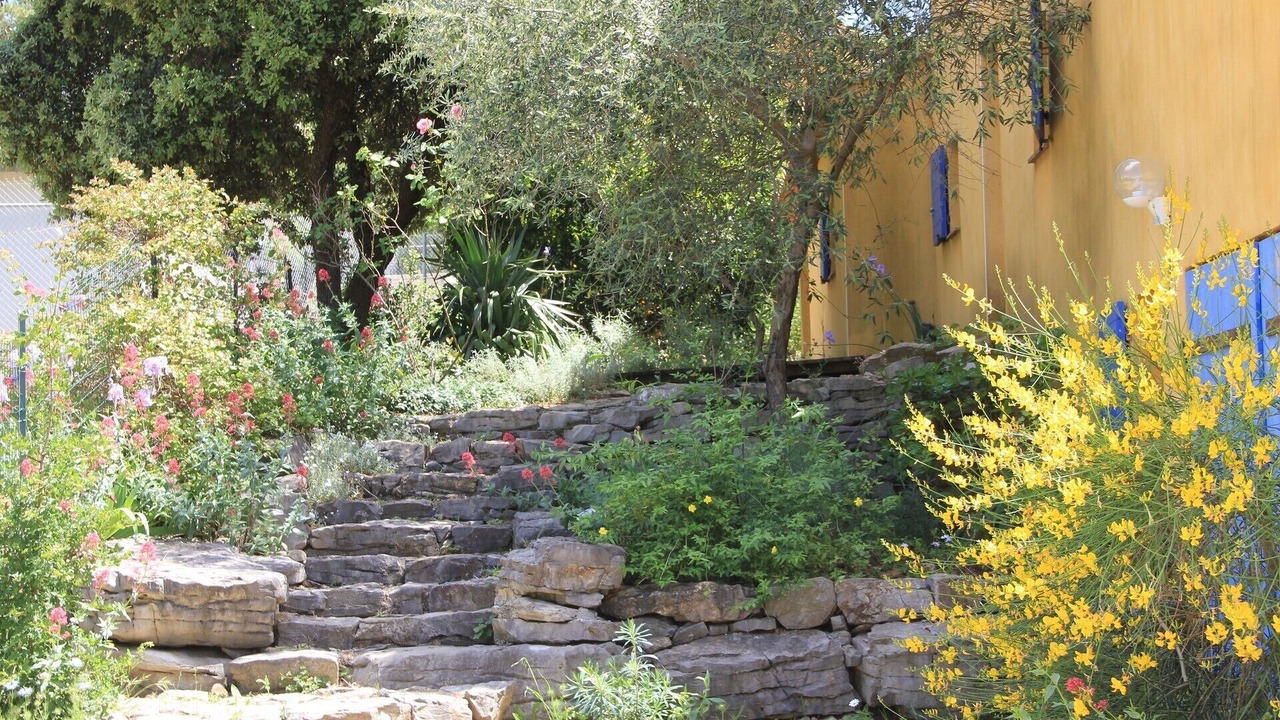 Photo of Outdoor in Saint-Mathieu-de-Treviers
