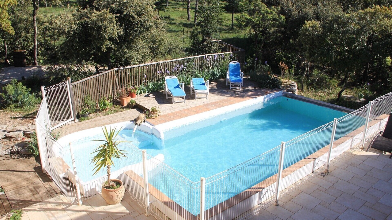 Photo of Outdoor in Saint-Mathieu-de-Treviers
