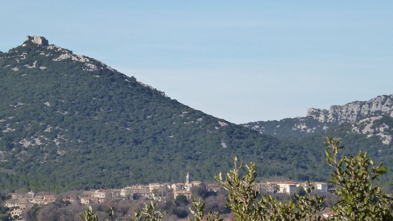 Photo of Others in Saint-Mathieu-de-Treviers