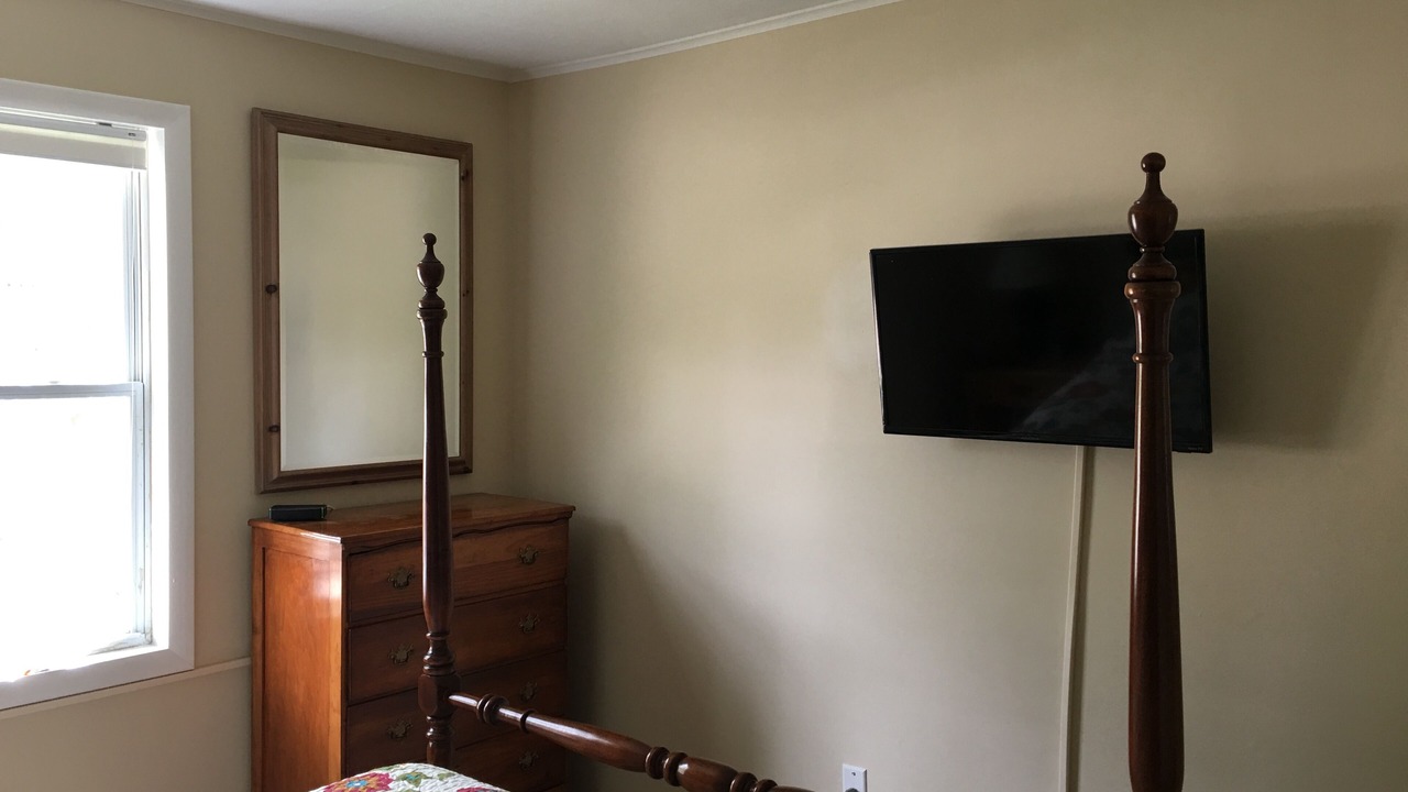 Photo of Bedroom in Colchester