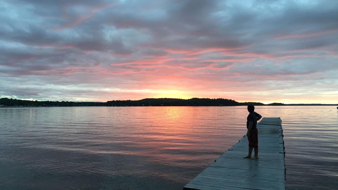 Photo of Outdoor in Colchester