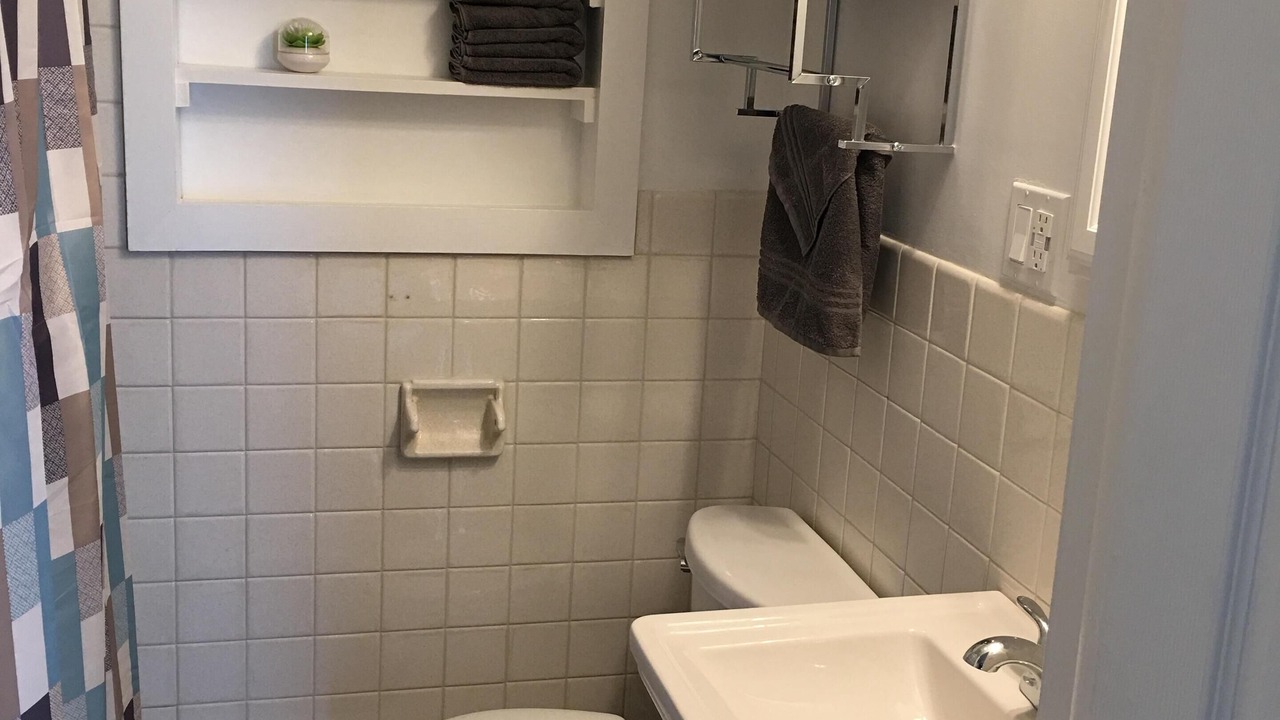 Photo of Bathroom in Colchester