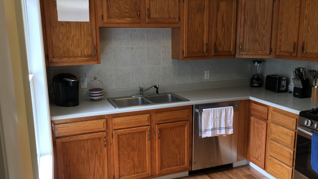 Photo of Kitchen in Colchester