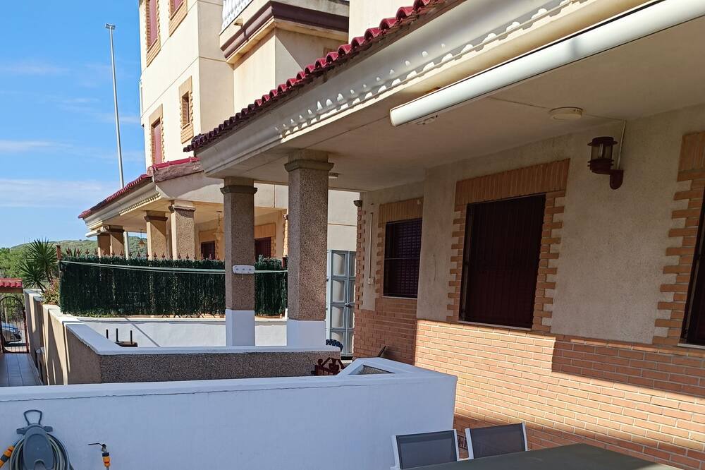 Photo of Outdoor in El Moncayo