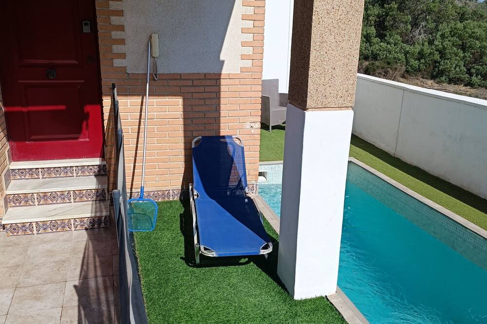 Photo of Outdoor in El Moncayo