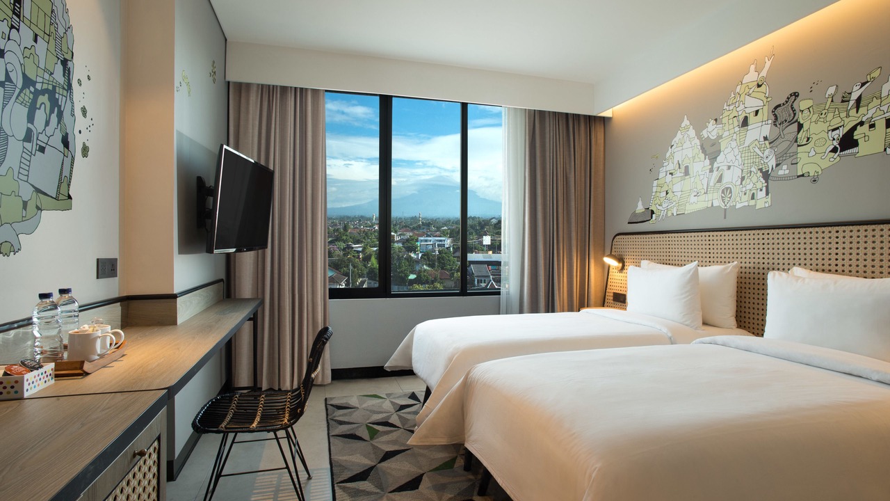 Photo of Bedroom in Catur Tunggal