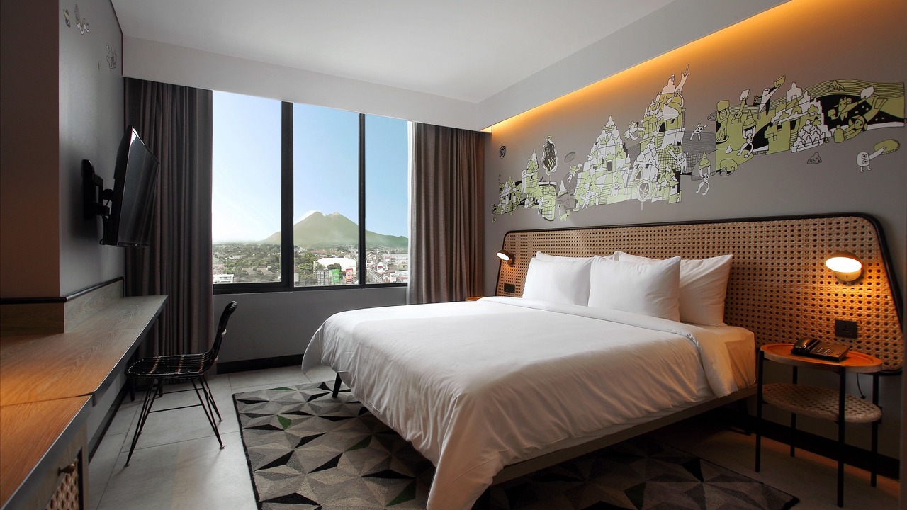 Photo of Bedroom in Catur Tunggal