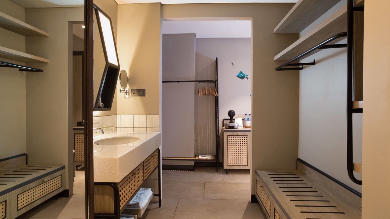 Photo of Bathroom in Catur Tunggal