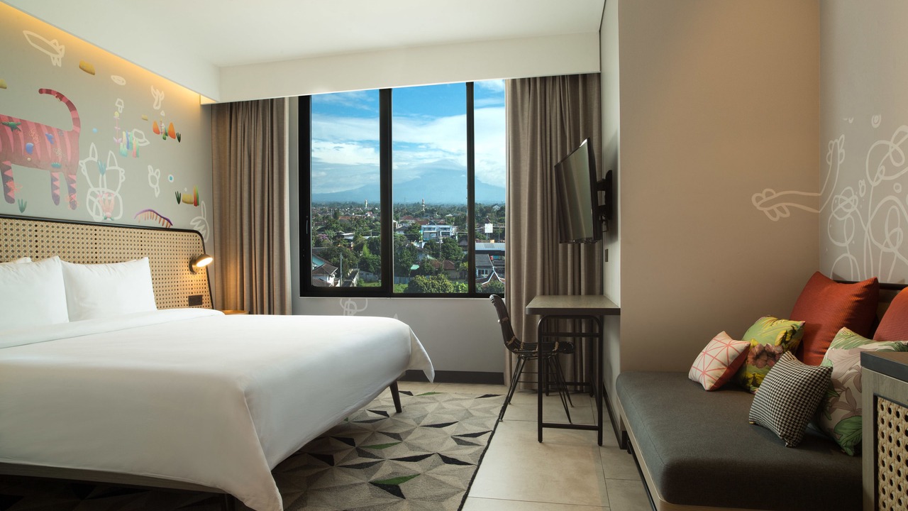 Photo of Bedroom in Catur Tunggal