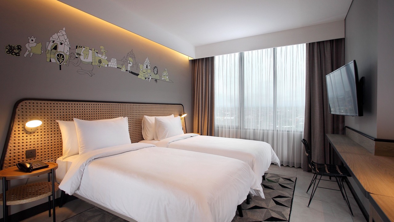 Photo of Bedroom in Catur Tunggal
