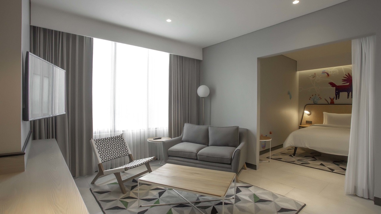 Photo of Bedroom in Catur Tunggal