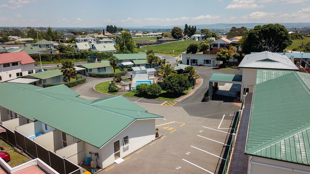 Photo of Outdoor in Tauranga