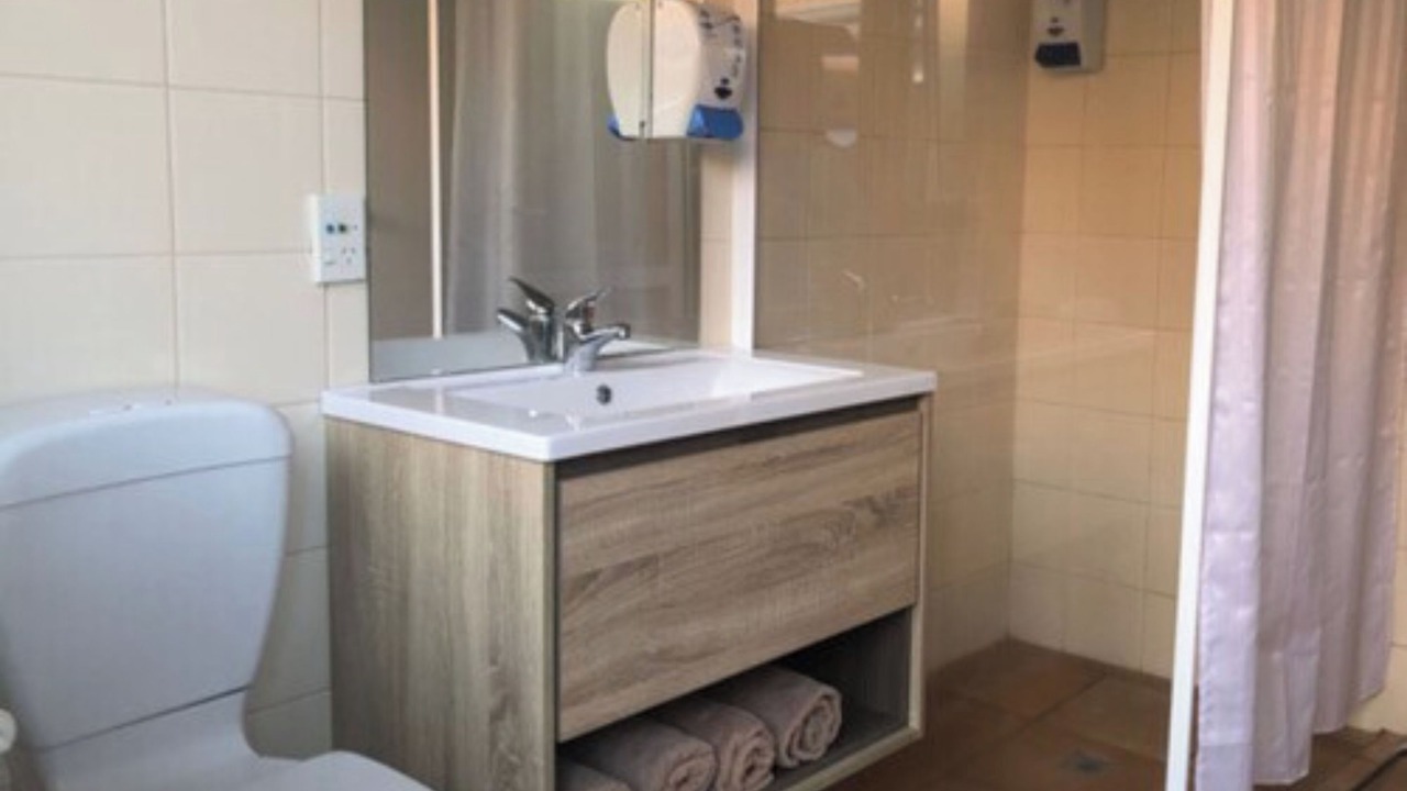 Photo of Bathroom in Tauranga