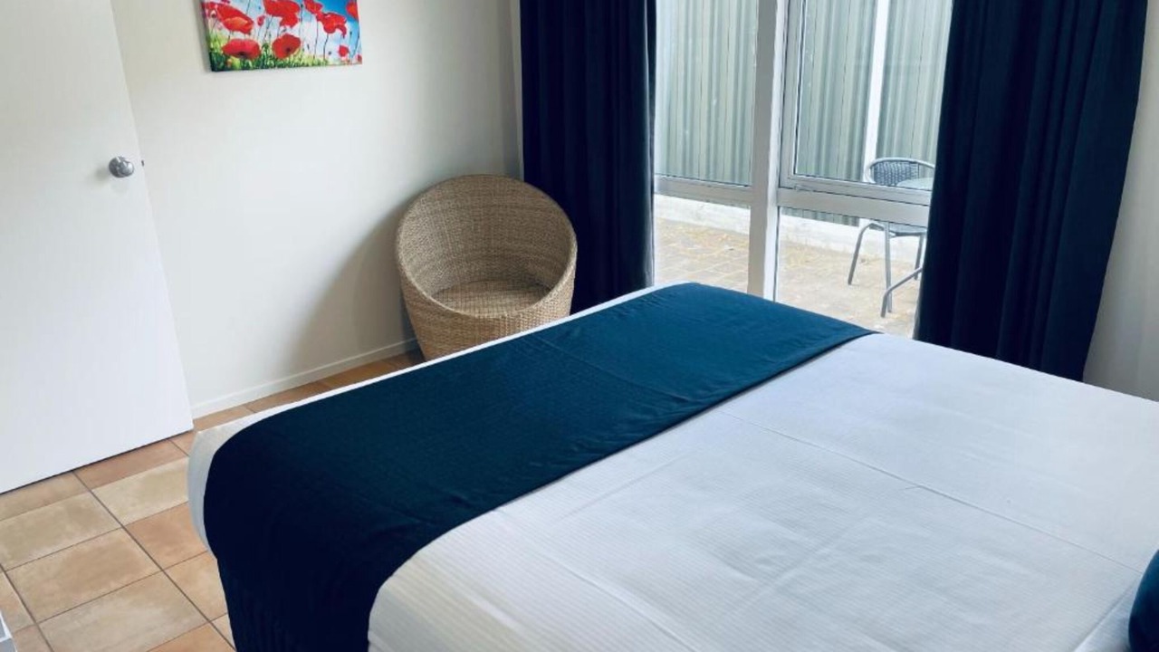 Photo of Bathroom in Tauranga