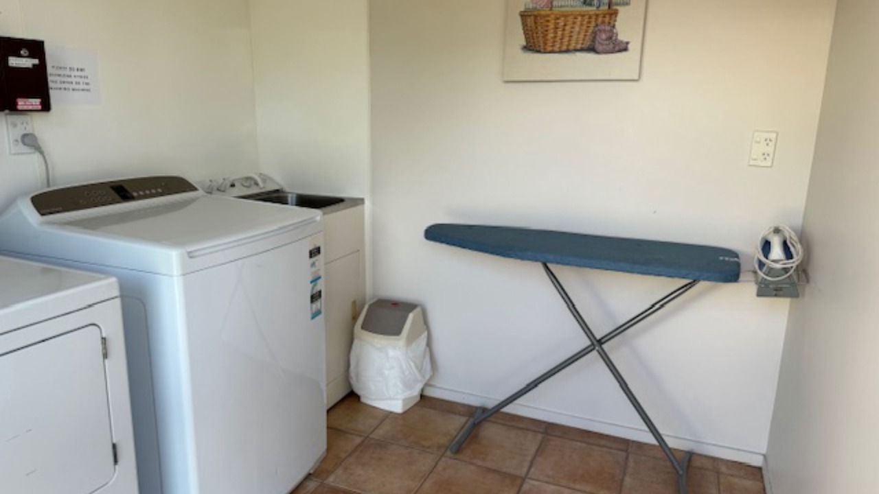 Photo of Bedroom in Tauranga