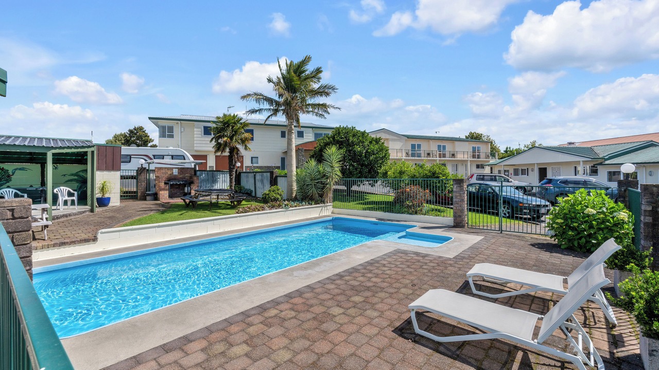 Photo of Outdoor in Tauranga