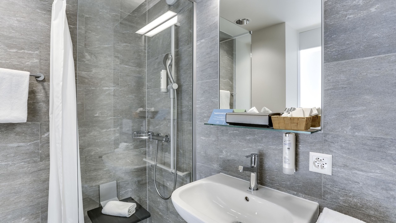 Photo of Bathroom in Lausanne