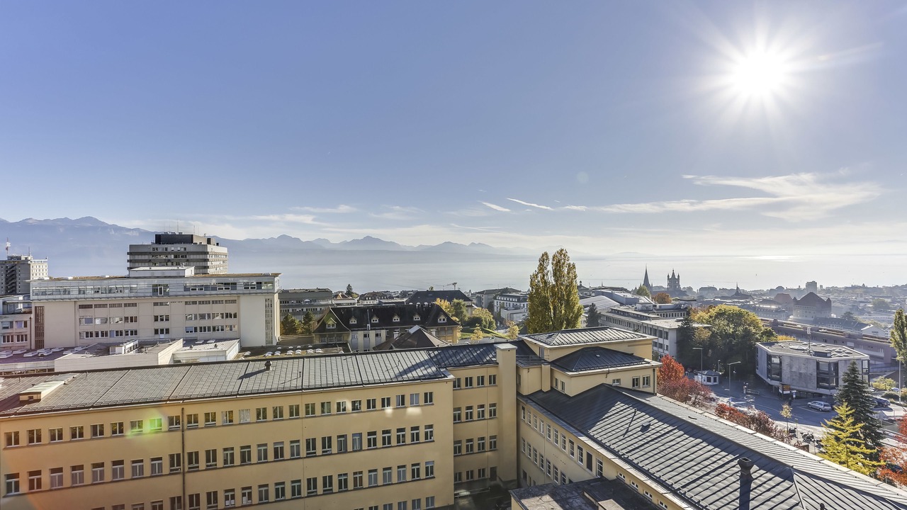 Photo of Others in Lausanne