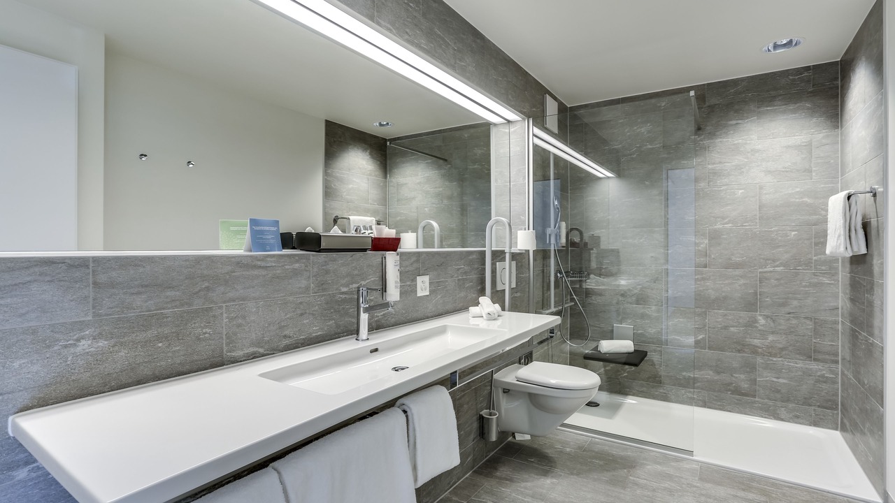 Photo of Bathroom in Lausanne